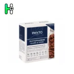 کپسول فیتوفانر (Phyto Phytophanere) مکمل تقویت مو و ناخن