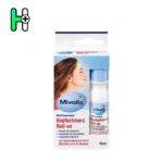 رول میگرن و ضدسردرد میولیس Mivolis Kopf Schmerz Roll-on