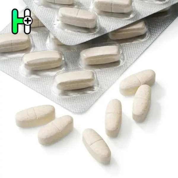 قرص منیزیم میوولیس | Mivolis Magnesium 500 Nacht Depot - Image 2