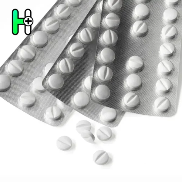 قرص منیزیم 400 میولیس  Mivolis Magnesium 400 - Image 2