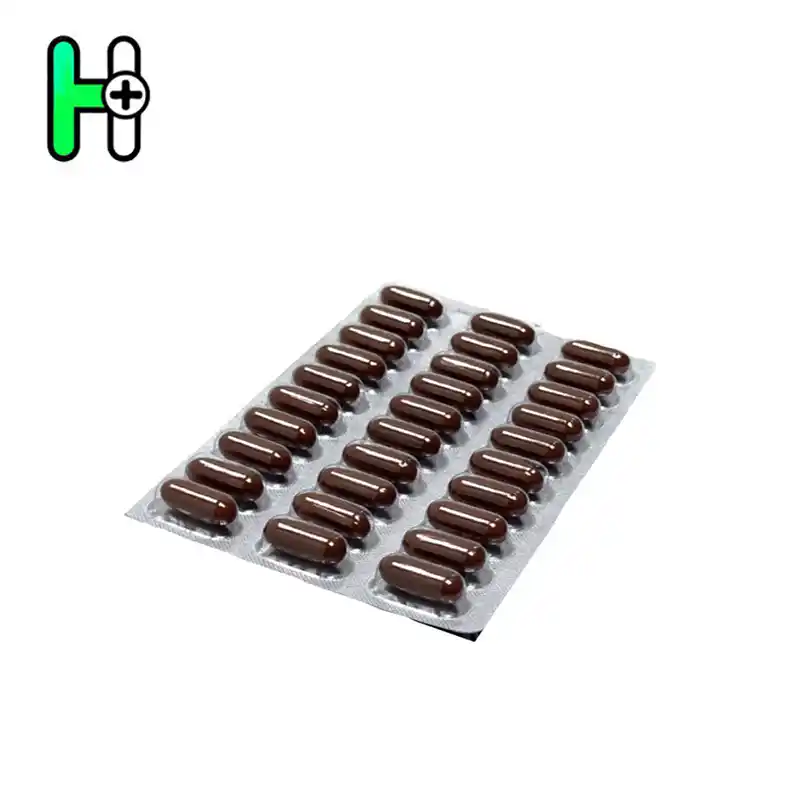 کپسول تقویت رشد مو و جلوگیری از ریزش مو پریورین Priorin hair bayer 3 کپسول تقویت رشد مو و جلوگیری از ریزش مو پریورین Priorin hair bayer - Image 3