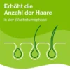 کپسول تقویت رشد مو و جلوگیری از ریزش مو پریورین Priorin hair bayer - تصویر 4