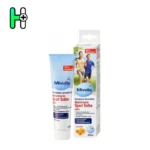 کرم تسکین درد عضلات میولیس Mivolis Medizinische Sport Salbe