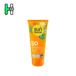 کرم ضد آفتاب سان دنس SUNDANCE SPF 50