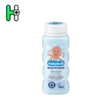 پودر بچه بیبی لاو Babylove Babypuder Sensitive
