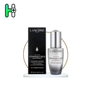 سرم دور چشم لانکوم Lancôme Advanced Génifique Yeux Light-Pearl