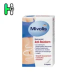 کپسول سندرم روده تحریک‌پذیر میولیس المان Anti-Reizdarm Mivolis
