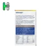 قرص گلوکزامین 1650 تتسپت المان | Tetesept Glucosamin 1650 - تصویر 2