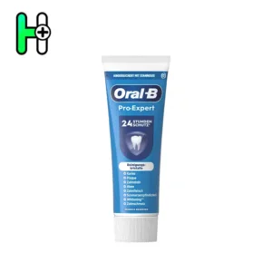 خمیر دندان اورال-بی پرو-اکسپرت پاک‌کنندگی حرفه‌ای Oral-B Pro-Expert Reinigungskristalle