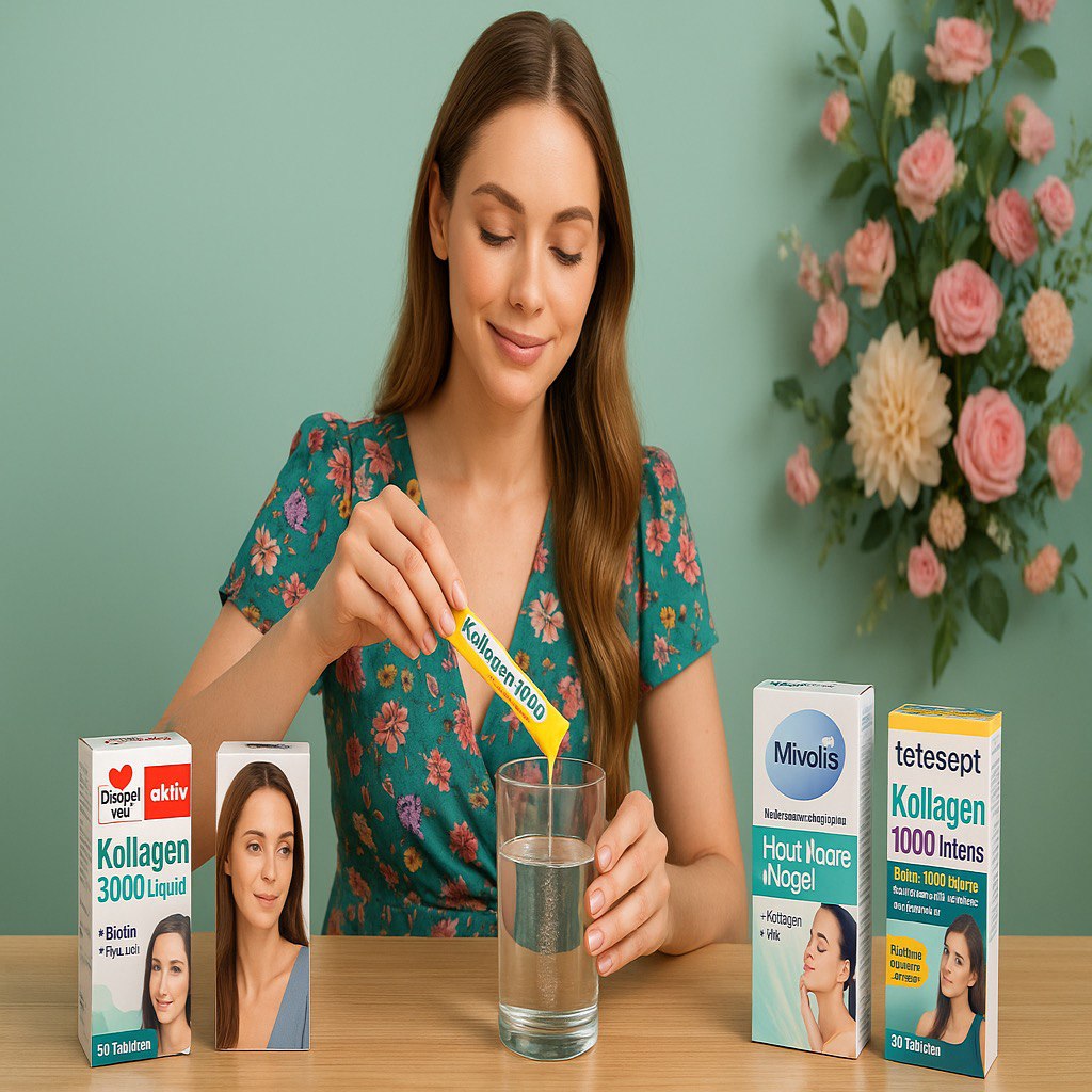 کلاژن چیست؟ بررسی کامل خواص کلاژن برای پوست، مفاصل، مو و ناخن | سلامتی مثبت