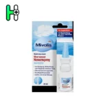 اسپری بینی آب دریا میولیس | Mivolis Meerwasser Nasenspray Sensitiv