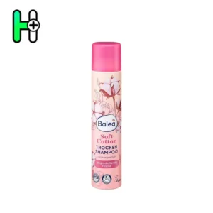 شامپو خشک باله آ _ Balea Trockenshampoo