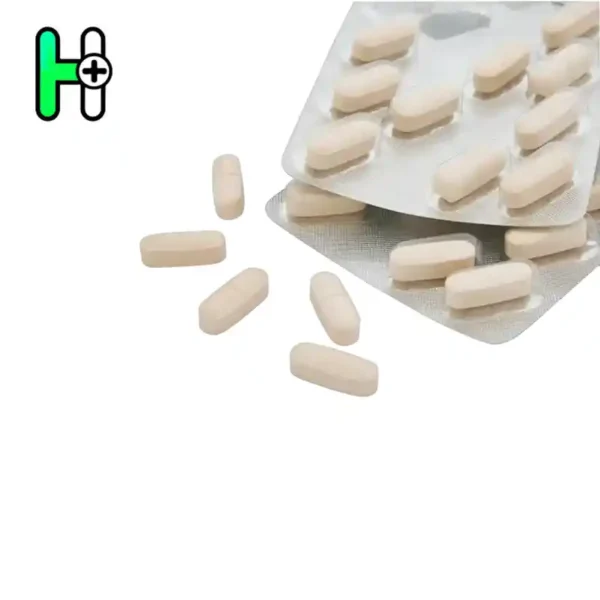 Altapharma Glucosamin 1.250 مکملی تخصصی برای سلامت مفاصل، استخوان‌ها و غضروف‌ها است که با ترکیبی از گلوکزامین، ویتامین D3، K1، C، E و روی (Zink) فرموله شده است.