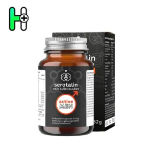 Serotalin active MEN مکملی ویژه برای مردان فعال است که با ترکیبی از گیاهان دارویی پرکاربرد در بهبود عملکرد جسمی، ذهنی و جنسی طراحی شده است. این محصول از ترکیباتی همچون شیلاجیت، ماکا (Maca) و تریبولوس (Tribulus) بهره می‌برد و هدف آن افزایش سطح انرژی، تعادل هورمونی و تقویت میل جنسی است