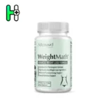 مکمل چربی سوز و کاهش وزن آمریکایی WeightMath Afterave Essentials