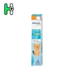 ژل گیاهی دندان‌درآوردن کودک تتسپت | Tetesept Baby Zahnungsgel