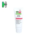 کرم دست اوره 5% سبامد | Sebamed Handcreme Urea Akut 5%