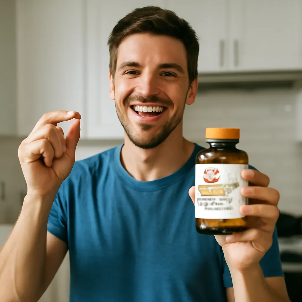 چگونه انرژی روزانه خود را با مکملها افزایش دهیم؟ 2 مکملهای انرژی زا