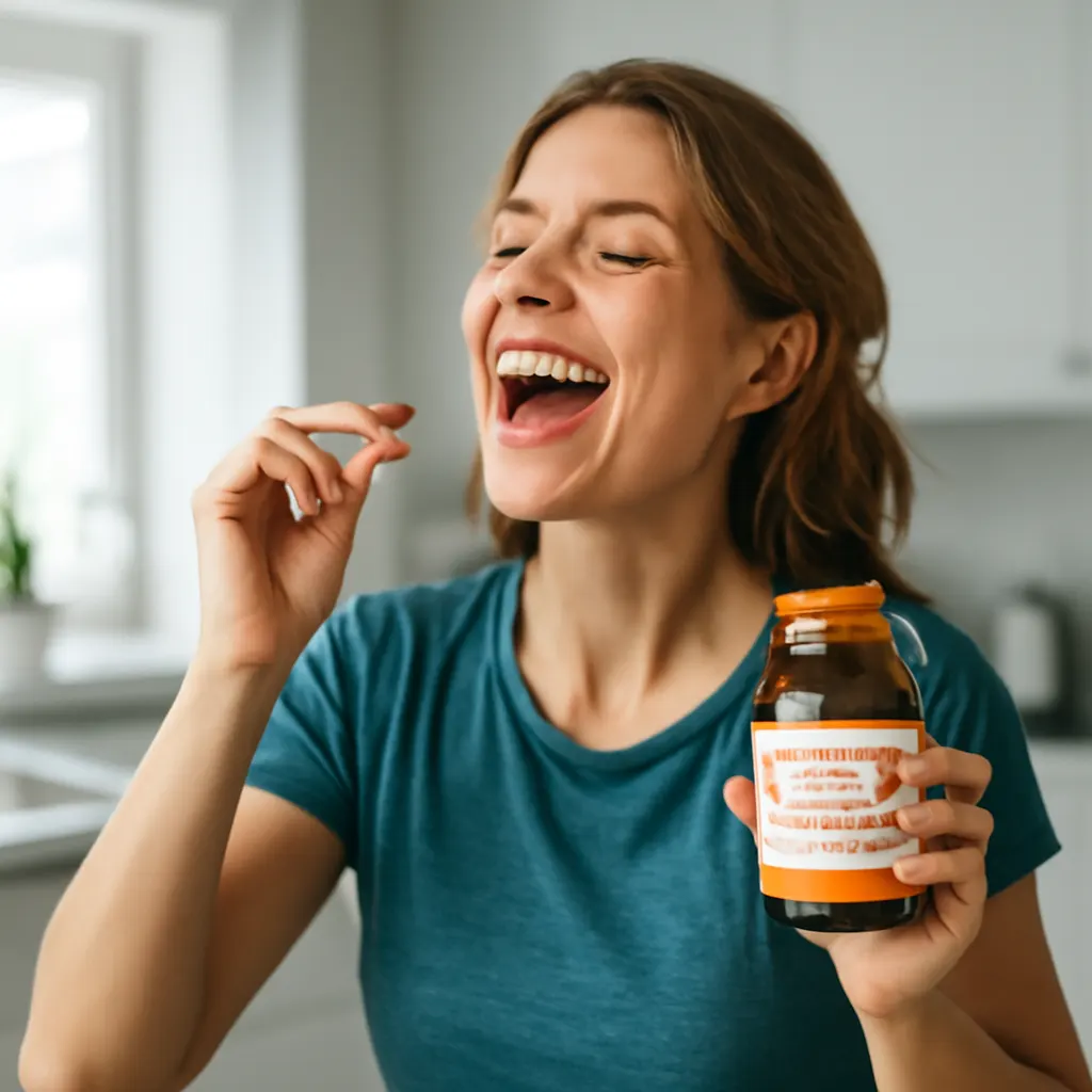 چگونه انرژی روزانه خود را با مکمل‌ها افزایش دهیم؟