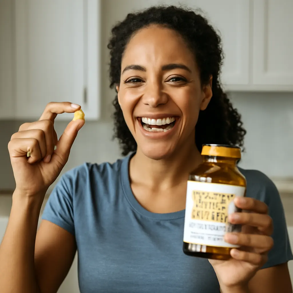 چگونه انرژی روزانه خود را با مکملها افزایش دهیم؟ 9 مکملهای انرژی زا