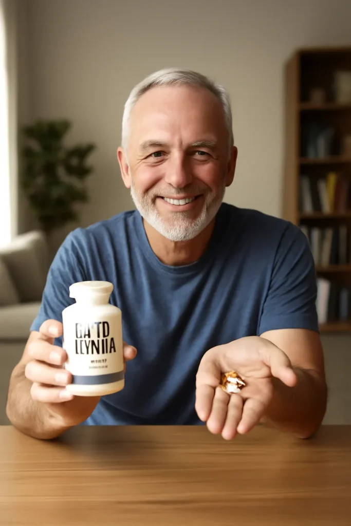 بهترین مولتیویتامینها برای مردان بالای 50 سال 10 بهترین مولتیویتامینها برای مردان بالای 50 سال