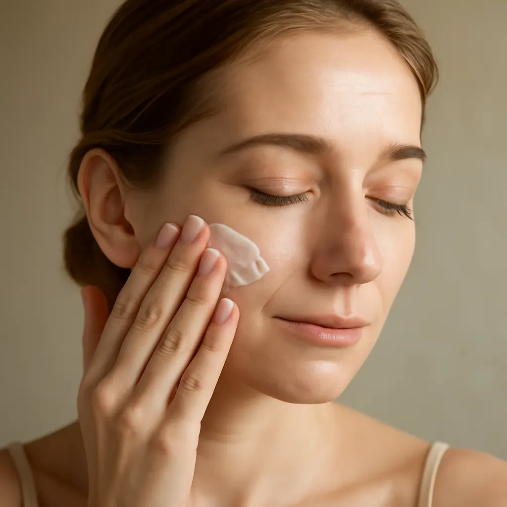 مراقبت از پوست خشک و حساس: راهکارهای مؤثر برای لطافت و سلامت