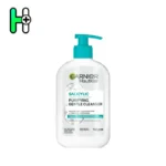 ژل شست‌وشوی صورت سالیسیلیک اسید گارنیرGarnier Hautklar Purifying Gentle Cleanser
