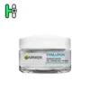 ژل کرم هیالورون گارنیر Garnier Hyaluron Barrier Repair Gel-Crem