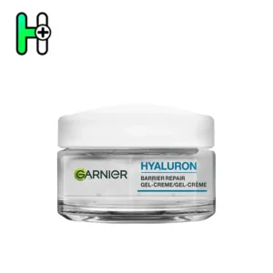 ژل کرم هیالورون گارنیر Garnier Hyaluron Barrier Repair Gel-Crem