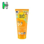 کرم ضد آفتاب کودکان سان‌دنس SPF 50 Sundance Kids Sonnencreme
