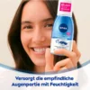 پاک‌کننده آرایش چشم نیوآ NIVEA Augen Make-Up Entferner