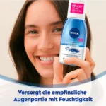 پاک‌کننده آرایش چشم نیوآ NIVEA Augen Make-Up Entferner