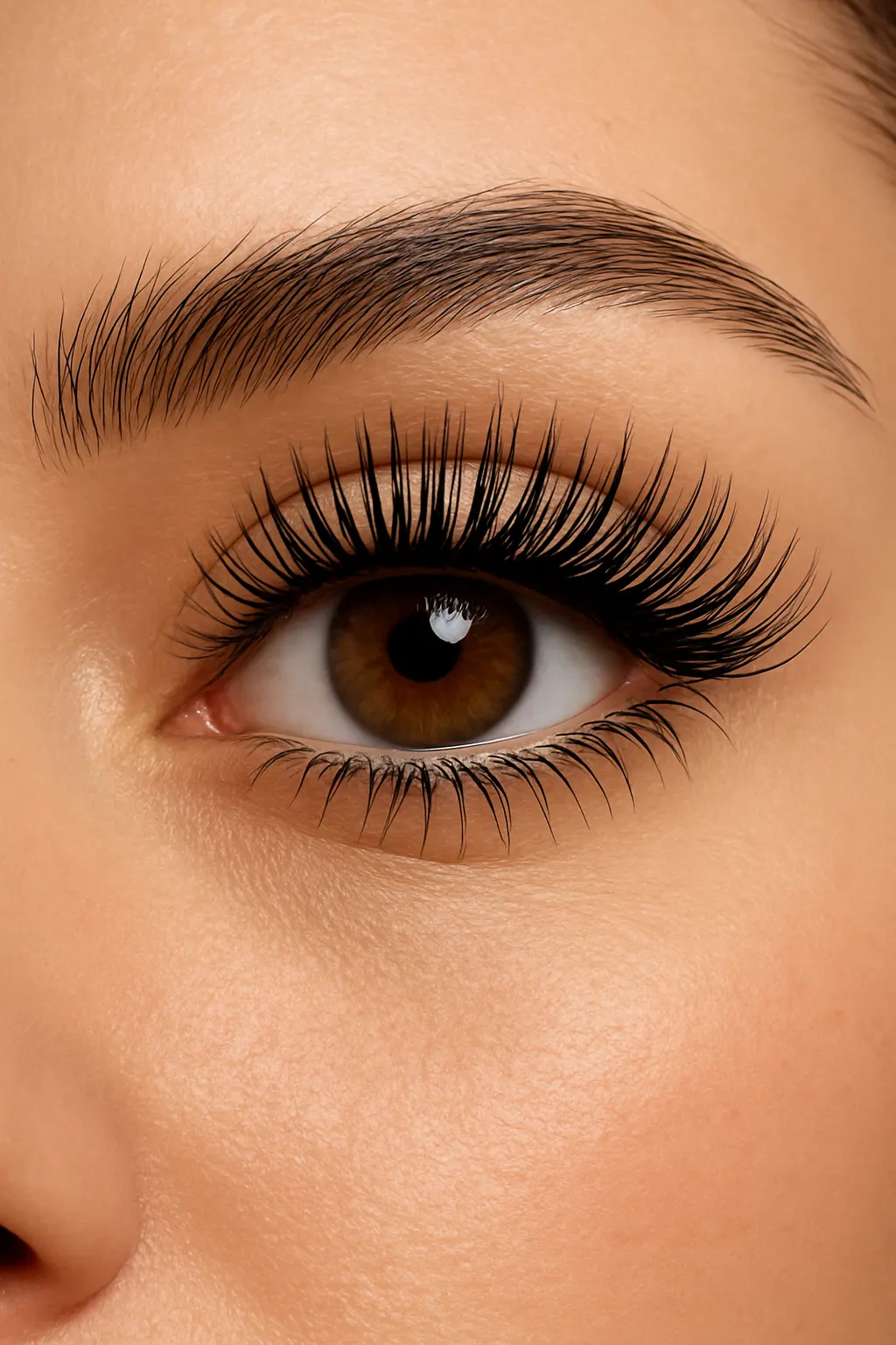 ریمل اسکای های ضدآب مشکی عمیق میبلین MAYBELLINE NEW YORK Lash Sensational Sky High Waterproof Black 4 ریمل اسکای های میبلین ضدآب