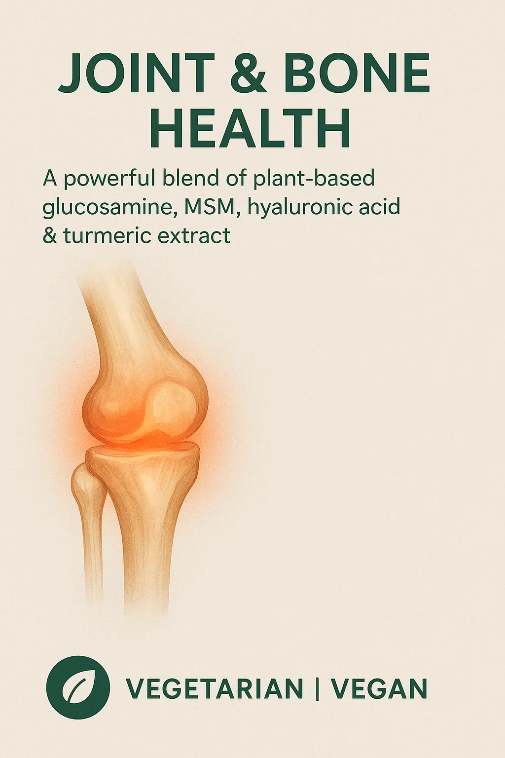 قرص گلوکزامین 1600 رفلکسیم 1600 Reflexym Vegan Plus Glucosamin 2 قرص گلوکزامین 1600 رفلکسیم