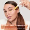 کرم دور چشم ویتامین C گارنیر  Garnier SkinActive Vitamin C Glow Booster Augenpflege - تصویر 5