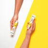 کرم روز روشن‌کننده ویتامین C با SPF 50+ گارنیر Garnier Vitamin C Daily UV Glow
