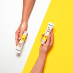 کرم روز روشن‌کننده ویتامین C با SPF 50+ گارنیر Garnier Vitamin C Daily UV Glow