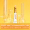 کرم دور چشم ویتامین C گارنیه Garnier SkinActive Vitamin C Glow Booster Augenpflege