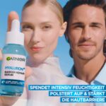 کرم مرطوب‌کننده و ترمیم‌کننده پوست هیالورون پلاس گارنیر Garnier Hyaluron+ Barrier Repair