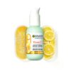 کرم-سرم ویتامین C دوکاره گارنیر Garnier Skin Active Gesichtsserum Creme 2in1 Vitamin C mit LSF 25