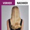 سرم فیلر تقویت‌کننده ساقه مو گلیس Schwarzkopf GLISS ängen-Filler Full Hair Magic