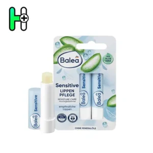 بالم لب سنسیتیو (دو عددی) باله آ Sensitive Lippenpflege