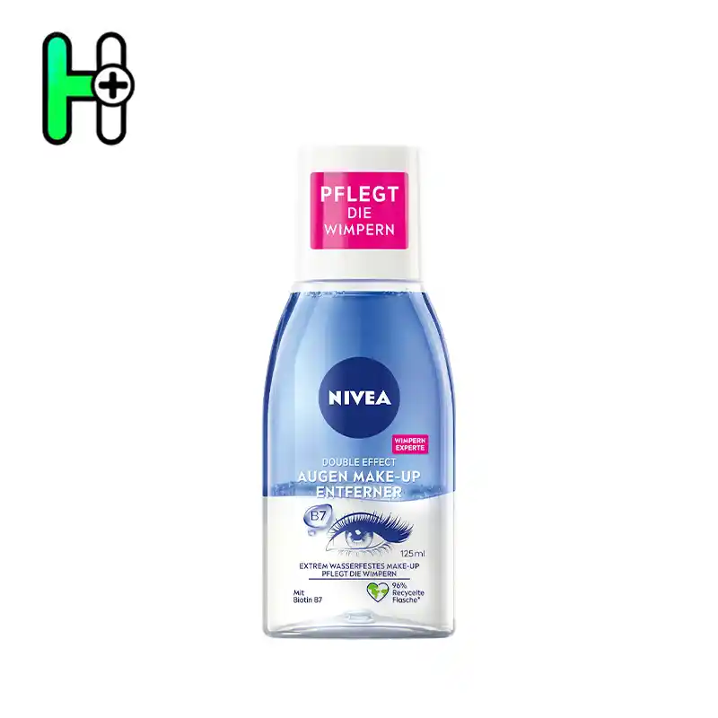 پاککننده آرایش چشم نیوآ NIVEA Augen Make-Up Entferner 1 پاککننده آرایش چشم نیوآ NIVEA Augen Make-Up Entferner