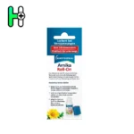 رول‌ تسکین سریع درد عضلات، کبودی و خستگی آرنیکا کالسترفرو Klosterfrau Arnika Roll-On