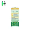 کرم-سرم ویتامین C دوکاره گارنیر Garnier Skin Active Gesichtsserum Creme 2in1 Vitamin C mit LSF 25