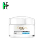 کرم ضدچروک و جوانساز 35 سال به بالا لورآل پاریس 35+L’Oréal Paris Anti-Falten Gesichtscreme Experte +