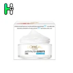 کرم ضدچروک و جوانساز 35 سال به بالا لورآل پاریس 35+L’Oréal Paris Anti-Falten Gesichtscreme Experte +