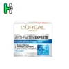 کرم ضدچروک و جوانساز 35 سال به بالا لورآل پاریس 35+L’Oréal Paris Anti-Falten Gesichtscreme Experte +