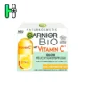 کرم مرطوب‌کننده بیو ویتامین C گارنیر Garnier BIO Vitamin C Glow Feuchtigkeitspflege