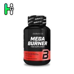 چربی‌سوز بایوتک BioTech USA Mega Fat Burner